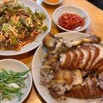 광세족발 - 전민동 족발, 쟁반국수 맛집 | 다이닝코드, 빅데이터 맛집검색