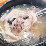 제1능이버섯 - 삼산 백숙, 오리백숙 맛집 | 다이닝코드, 빅데이터 맛집검색