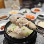 박가네왕갈비 - 진도 삼계탕, 갈비탕 맛집 | 다이닝코드, 빅데이터 맛집검색