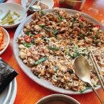 아사가차관 - 경주 전통차 맛집 | 다이닝코드, 빅데이터 맛집검색