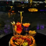 보다스테이 6호점 음식 랭킹 - 다이닝코드