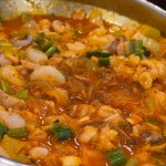 사위식당 성수점 - 성수 낙곱새, 낙지 맛집 - 다이닝코드