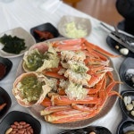 크랩토랑 - 동해 대게, 킹크랩 맛집 | 다이닝코드, 빅데이터 맛집검색