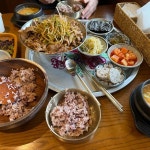 할머니의 부뚜막 - 풍덕천 청국장, 한식 맛집 | 다이닝코드, 빅데이터 맛집검색