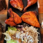 인디아쉐프 - 인사동 인도음식, 커리 맛집 | 다이닝코드, 빅데이터 맛집검색