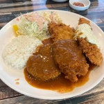 김희라 한국식왕돈까스 - 화곡역 돈까스, 왕돈까스 맛집 | 다이닝코드, 빅데이터 맛집검색