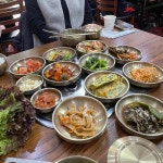 선아네남도반찬식당 - 보광동 백반, 재첩 맛집 | 다이닝코드, 빅데이터 맛집검색