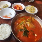 이화수육개장 오산세교점 - 오산 육개장, 육개장칼국수 맛집 - 다이닝코드