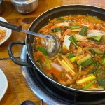 고령촌 돼지찌개 - 대구장기동 돼지찌개, 고추장석쇠불고기 맛집 | 다이닝코드, 빅데이터 맛집검색