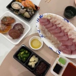 일출횟집 - 주문진 수산, 횟집 맛집 | 다이닝코드, 빅데이터 맛집검색