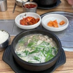 태릉입구역 순대국 맛집 Top4 - 다이닝코드
