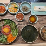 한식왕비집 을지로점 - 명동 비빔밥, 전통비빔밥 맛집 - 다이닝코드