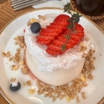 카페윤새벽 - 밀양 카페, 파블로바 맛집 | 다이닝코드, 빅데이터 맛집검색