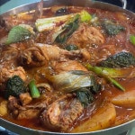 동명닭집 논현직영점 - 신논현 닭볶음탕, 닭불고기 맛집 | 다이닝코드, 빅데이터 맛집검색