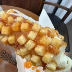 명랑핫도그 아산배방점 - 아산배방 핫도그, 붕어빵 맛집 | 다이닝코드, 빅데이터 맛집검색
