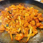 춘천명동닭갈비골목 우미닭갈비 - AI 딩코의 맛집 공략
