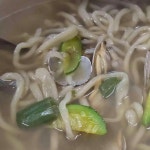 너구리칼국수 - 상암동 바지락칼국수, 보리밥 맛집 | 다이닝코드, 빅데이터 맛집검색