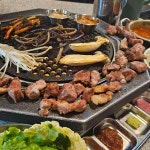 제줏간 송천점 - 전주 고깃집, 흑돼지 맛집 - 다이닝코드