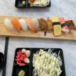 무거동 회전초밥 맛집 Top2 - 다이닝코드