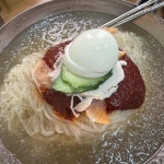 북청밀면 - 연산 밀면, 비빔밀면 맛집 - 다이닝코드