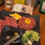 육회공작소 - 영등포 육회, 야끼니꾸 맛집 - 다이닝코드