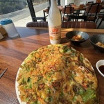 통영 해물파전 맛집 Top35 - 다이닝코드