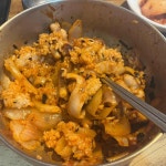터울 김병삼 무안뻘낙지 - 광주 낙지초무침, 볶음 맛집 | 다이닝코드, 빅데이터 맛집검색