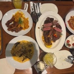 아웃백 동래점 - 동래 파스타, 스테이크 맛집 - 다이닝코드