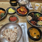 가보세 - 용봉동 보리밥, 보리밥정식 맛집 | 다이닝코드, 빅데이터 맛집검색