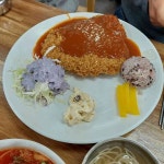이공국시 - 별내 비빔국수, 돈까스 맛집 | 다이닝코드, 빅데이터 맛집검색
