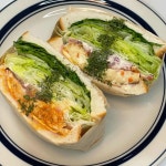 얼리버드 샌드위치 - 조대후문 샌드위치, 두부 맛집 | 다이닝코드, 빅데이터 맛집검색