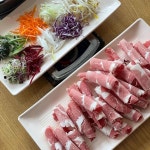 샤브향 광주문화전당점 - 광주 샤브샤브, 월남쌈 맛집 | 다이닝코드, 빅데이터 맛집검색