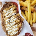 양마담이 만드는 버거 - 여주 치즈버거, 감자튀김 맛집 | 다이닝코드, 빅데이터 맛집검색