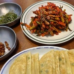 푸른회식당 - 대구 무침회, 오징어무침회 맛집 | 다이닝코드, 빅데이터 맛집검색