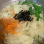 다인수제비 - 부산시청 수제비, 칼국수 맛집 | 다이닝코드, 빅데이터 맛집검색