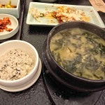 해논미역 수지직영점 - 수지 미역국, 가자미미역국 맛집 - 다이닝코드