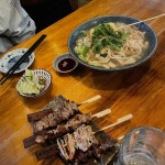 전주예수병원 음식 랭킹 - 다이닝코드