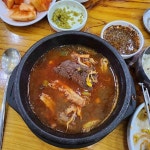 방일해장국 본점 - 구리 해장국, 선지 맛집 | 다이닝코드, 빅데이터 맛집검색