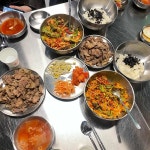 생각나는 식당 - 율전동 불백 맛집 | 다이닝코드, 빅데이터 맛집검색