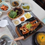 만석풍천장어 - 세종 장어, 갑오징어불고기 맛집 - 다이닝코드