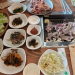 황금터 - 파주 오리고기, 강된장 맛집 | 다이닝코드, 빅데이터 맛집검색