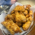 굽네치킨 - 첨단 치킨, 고추 맛집 | 다이닝코드, 빅데이터 맛집검색