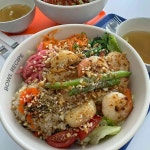 보울레시피 송도점 - 송도 포케, 샐러드 맛집 | 다이닝코드, 빅데이터 맛집검색
