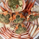 감동대게 2호점 - 대포항 대게, 홍게 맛집 | 다이닝코드, 빅데이터 맛집검색