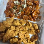 서민갑부시장닭집 - 속초중앙시장 닭강정, 새우강정 맛집 | 다이닝코드, 빅데이터 맛집검색