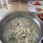 대복칼국수 - 청량리 복칼국수 맛집 | 다이닝코드, 빅데이터 맛집검색