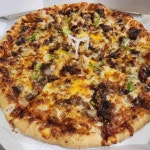 도미노피자 인천하늘도시점 - 하늘도시 피자 맛집 | 다이닝코드, 빅데이터 맛집검색