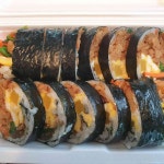 꼬마김밥돈까스 - 잠실 김밥, 파인애플 맛집 | 다이닝코드, 빅데이터 맛집검색