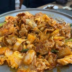 엄마손김치찌개 - 전주 김치찌개, 무한리필 맛집 - 다이닝코드