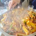 토지보리밥 - 울산삼산동 오리고기, 오리불고기 맛집 - 다이닝코드